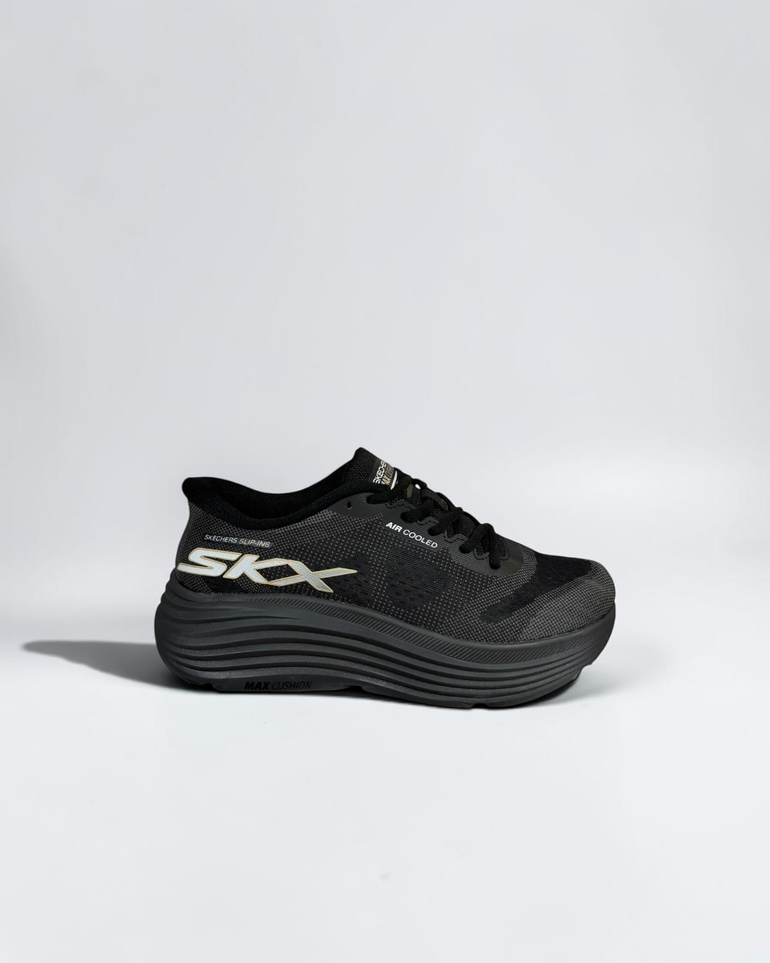 Skechers Max Cushioning 1.0