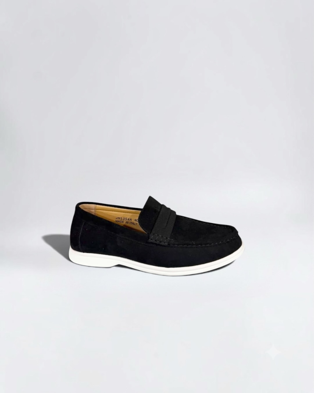 Loro Piana Loafers 1.0