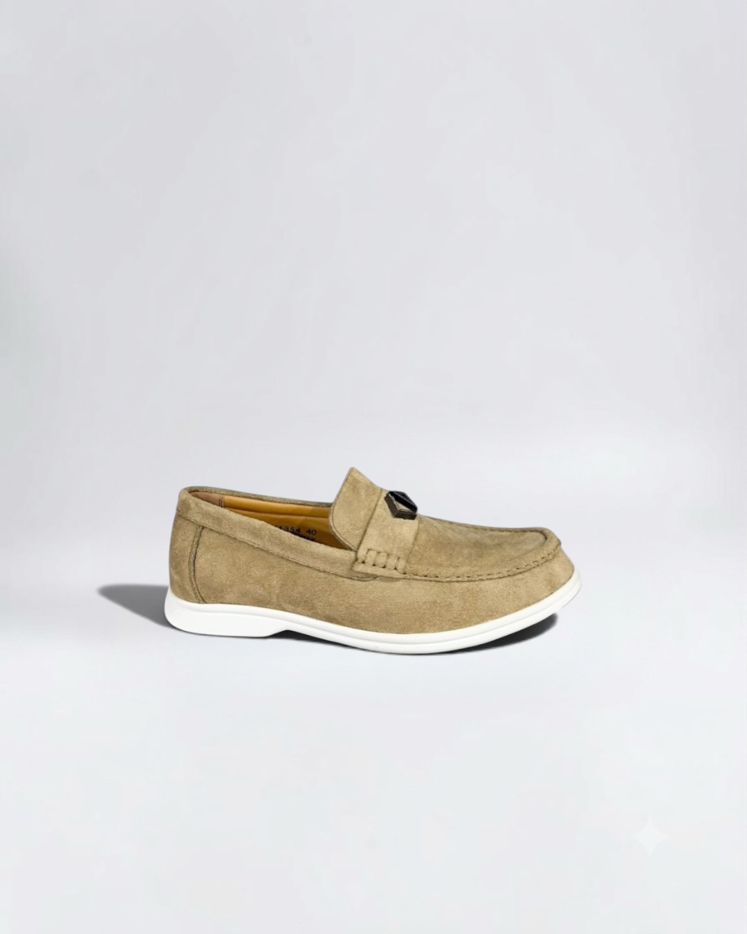 Loro Piana Loafers 2.0