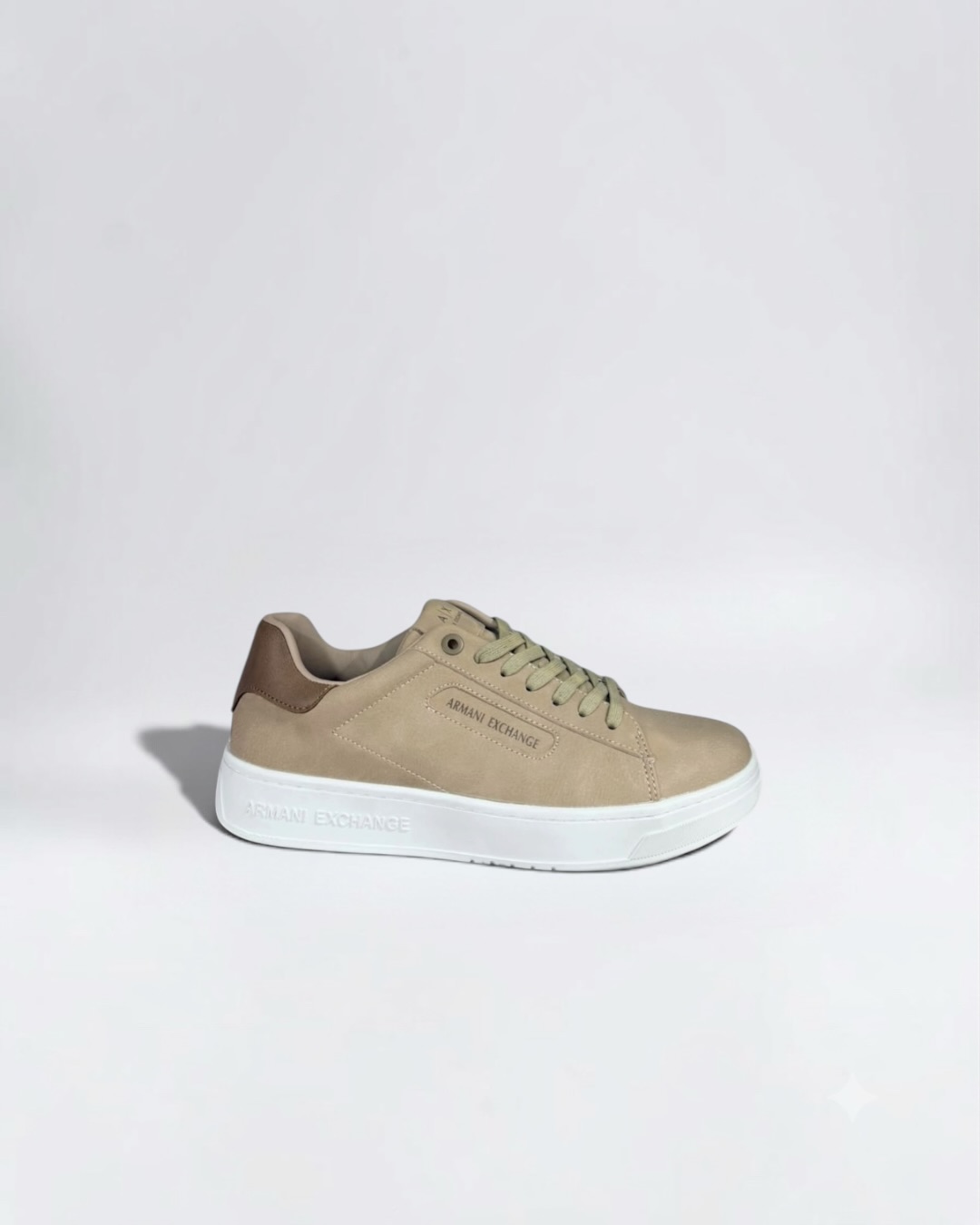 Armani 1.0