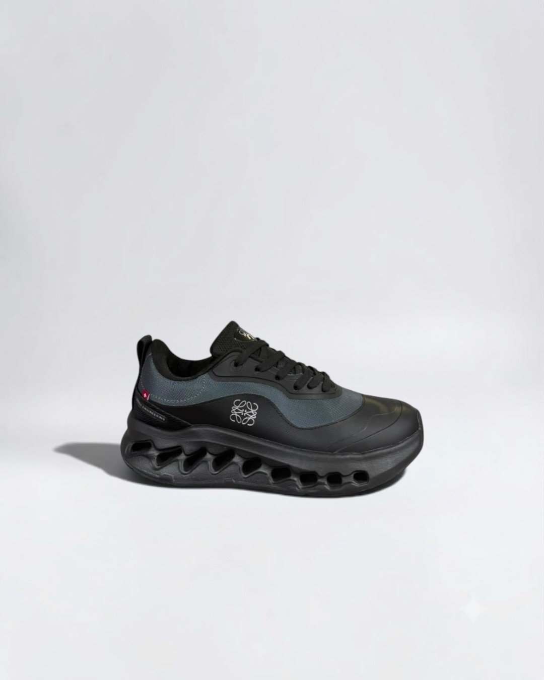 On Cloud Loewe 2.0