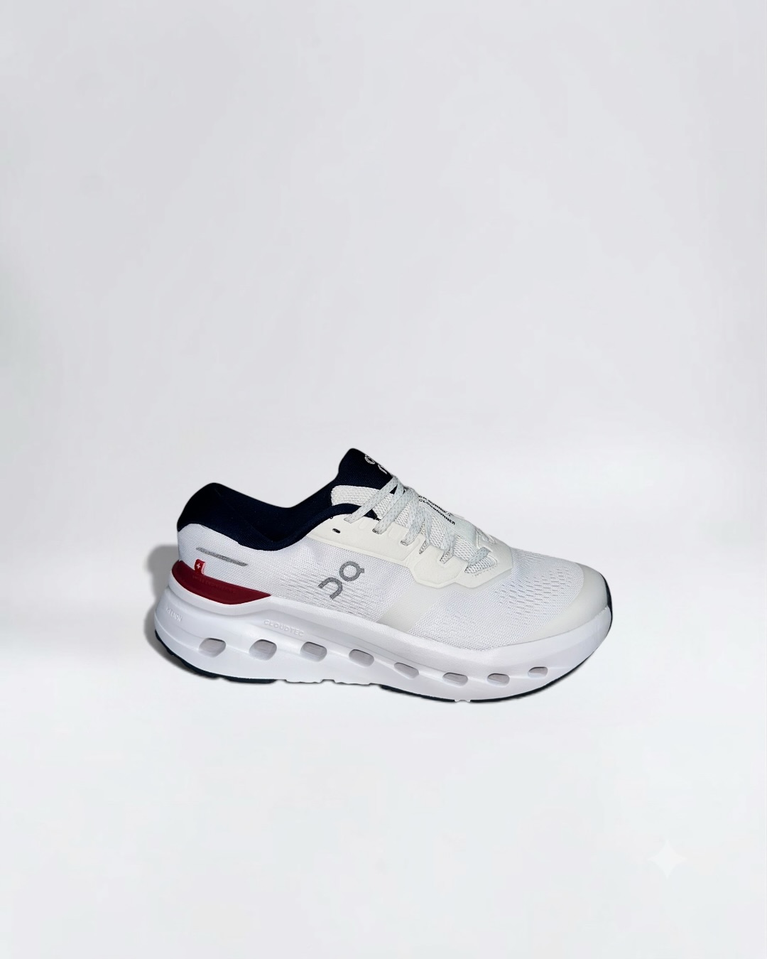 On Cloudrunner 3