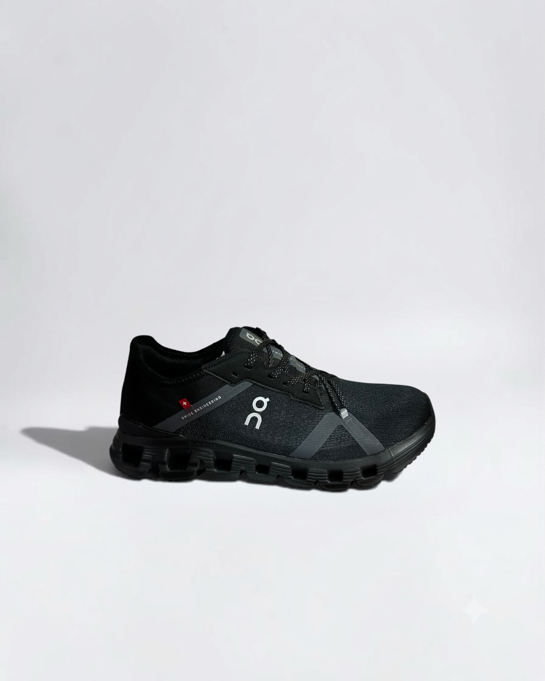 On Cloud X 4 AD