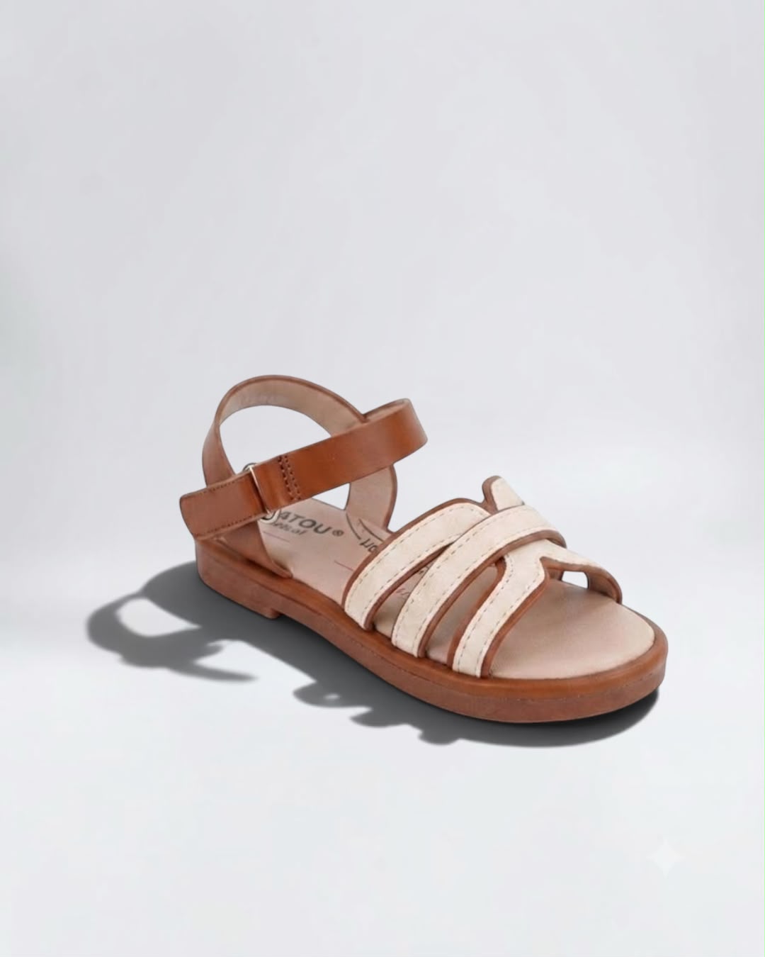 Patou Multi-Strap