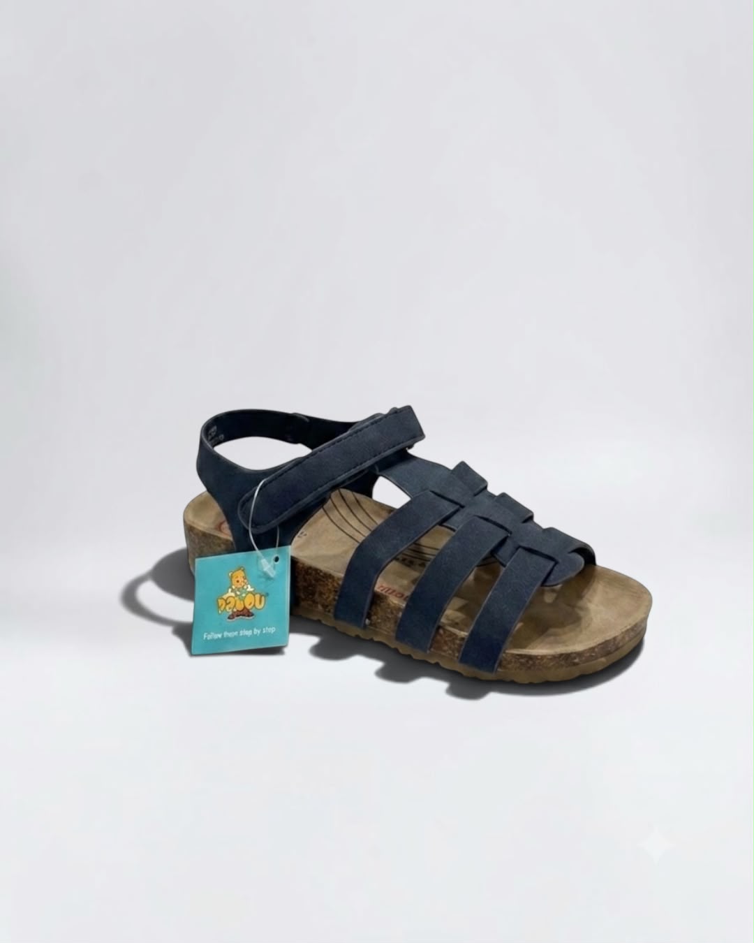 Patou Boys Sandals