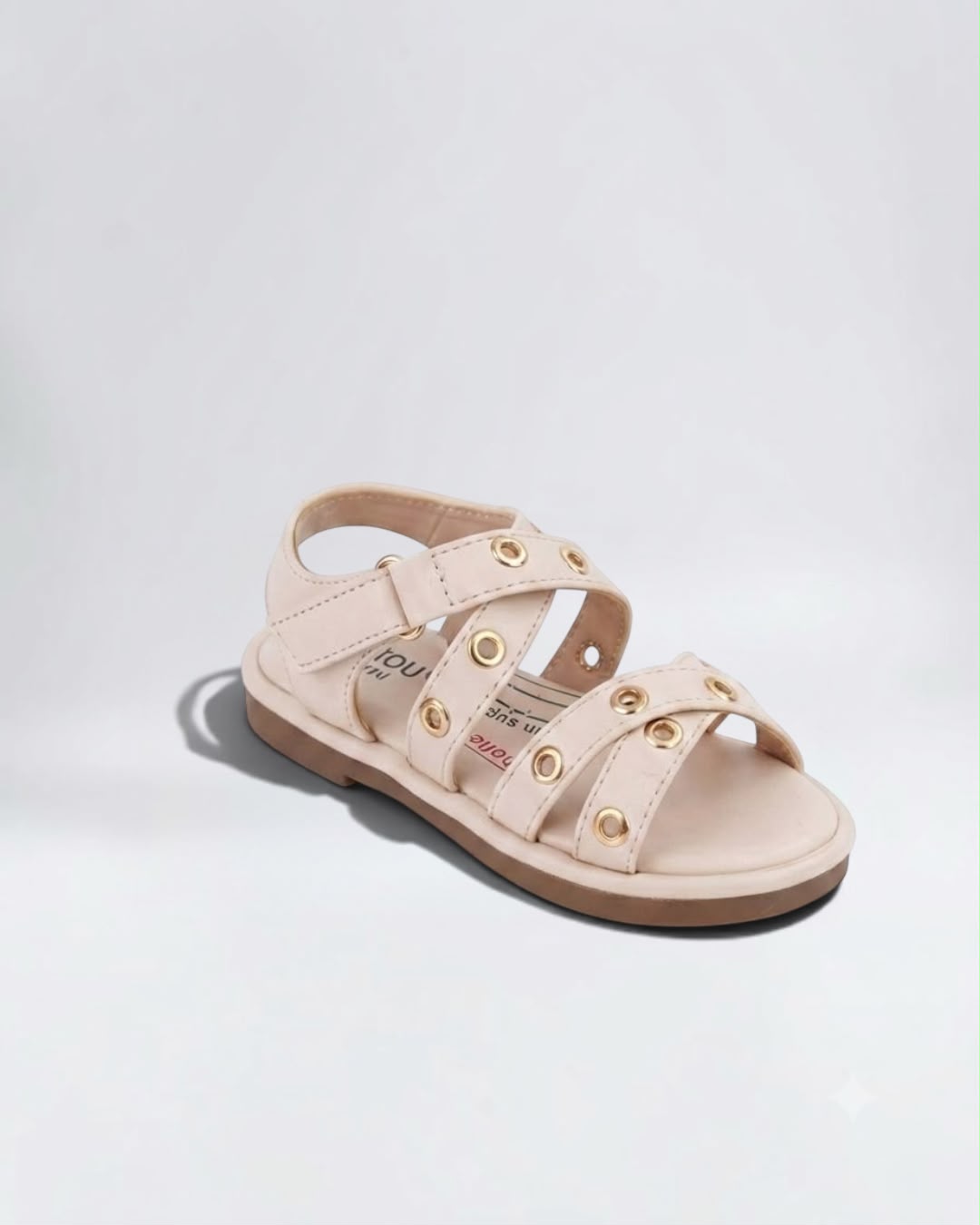 Patou Chic Sandals