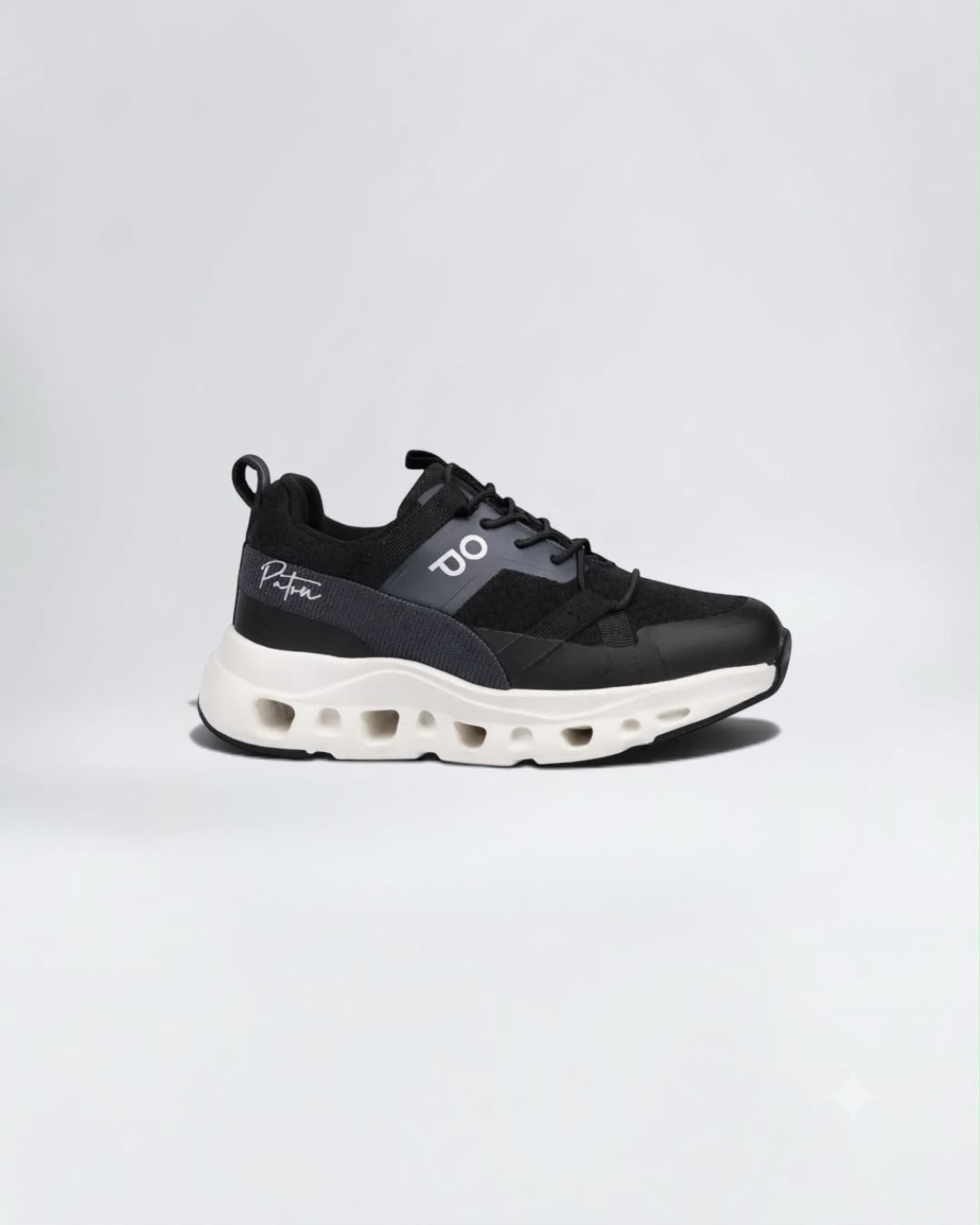 Patou Op Sneakers