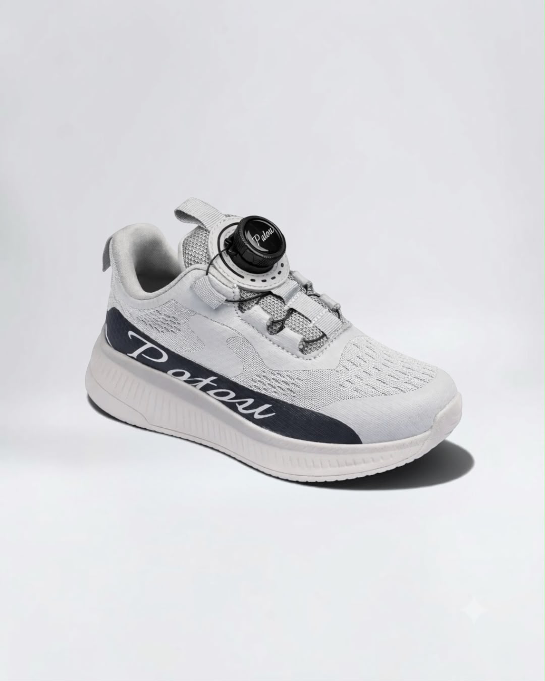 Patou Dial Fit Sneakers