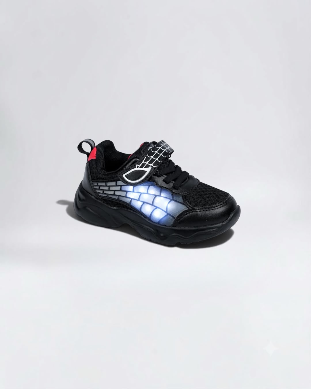 Patou Spiderman Led