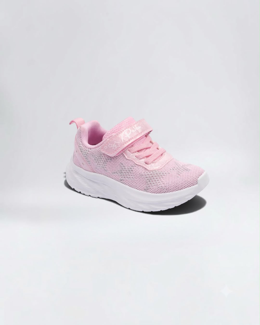 Patou Stars Sneakers