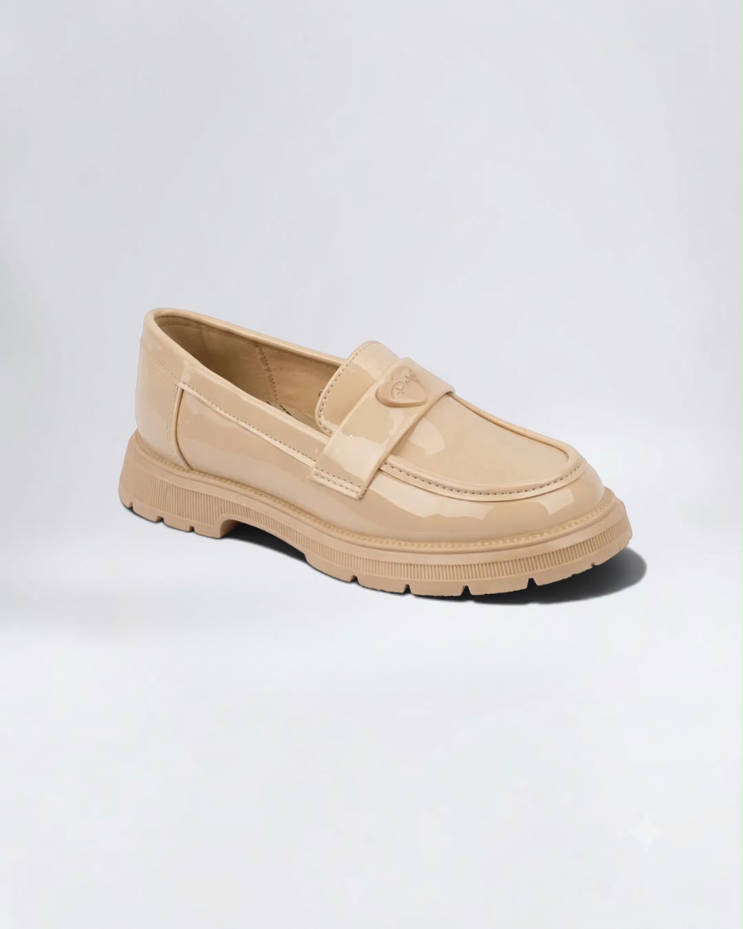 Patou Loafer