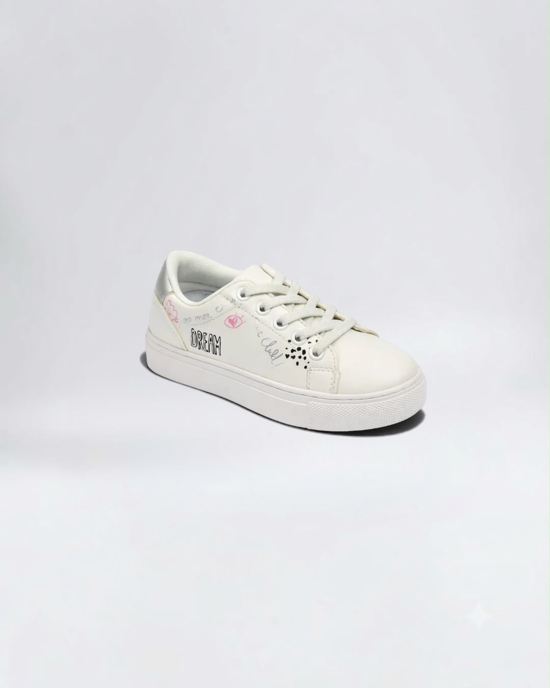 Patou Dream Sneakers