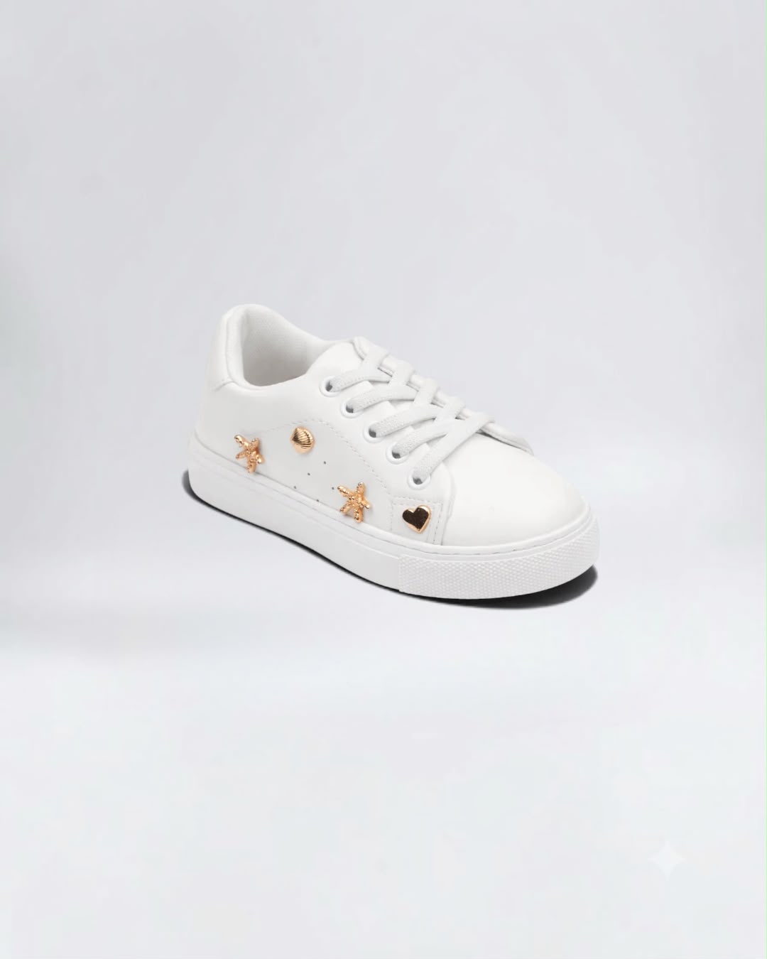 Patou Ocean Sneakers