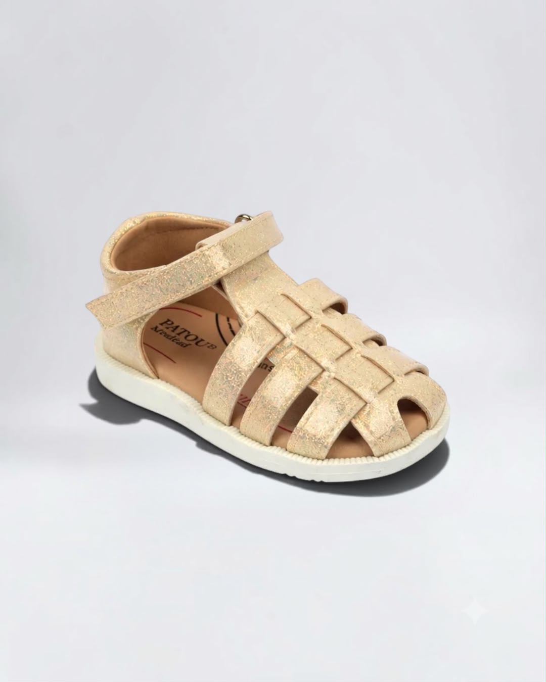 Patou Baby Sandals 1.0
