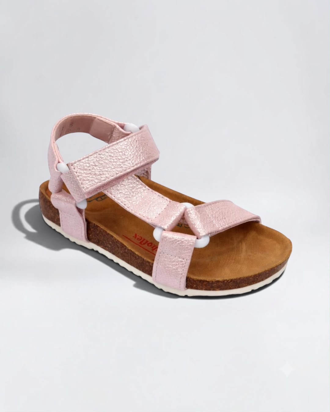 Patou Side Strap