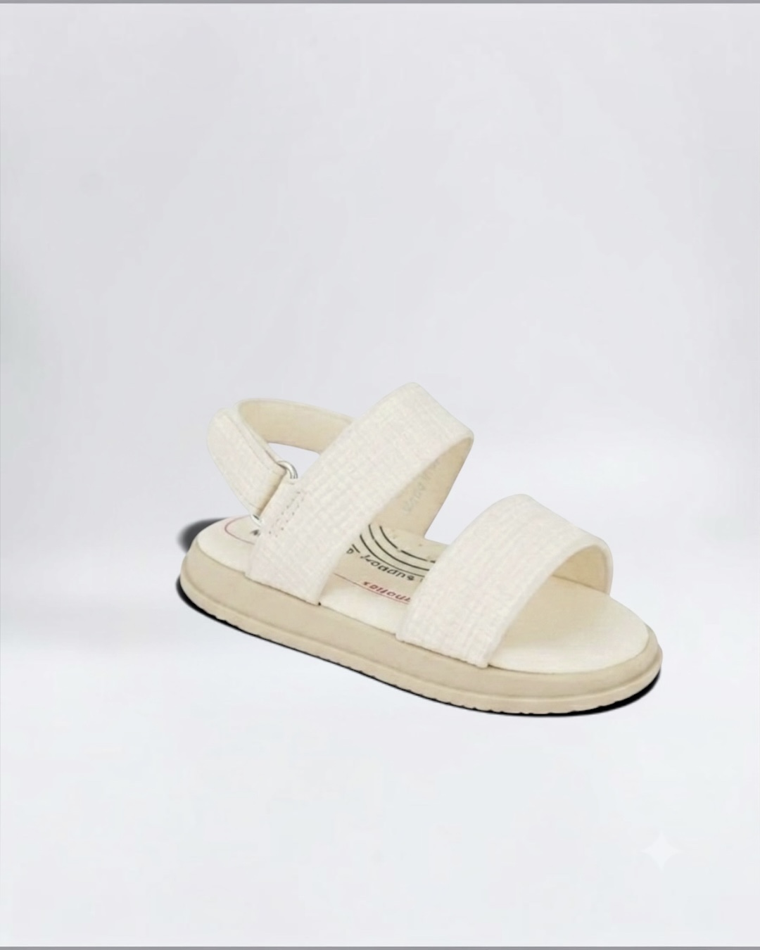 Patou Wide Strap